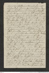 Nachlass Franz Steindachner, Brief und Fotokopie desselben von E. Konopicky an Franz Steindachner (12.09.1873), Inv.Nr. 274.01, Seite 4